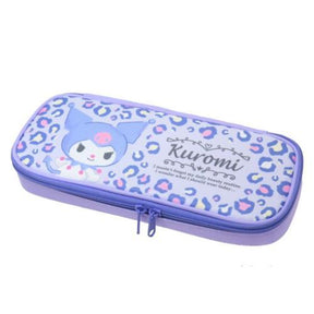 SANRIO© Leopard Print Pen Pouch (Japan Edition)