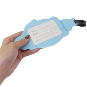 SANRIO© Luggage Tag (Japan Edition)