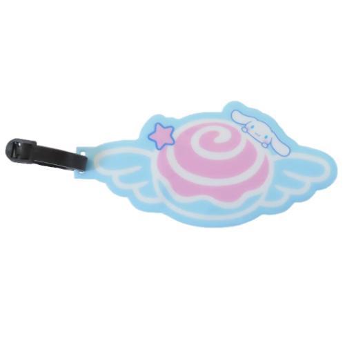 SANRIO© Luggage Tag (Japan Edition)