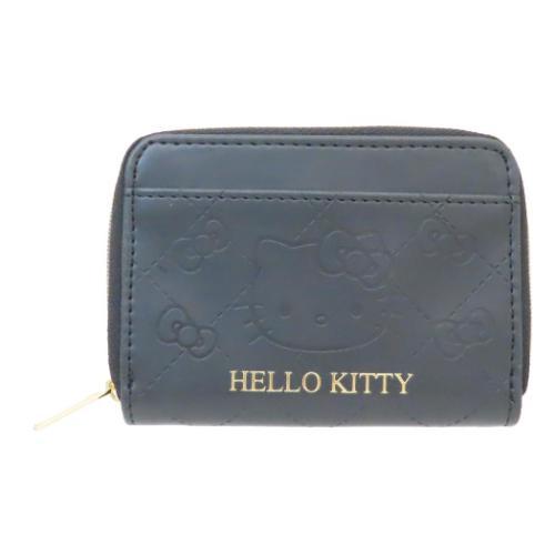 SANRIO© Leather Petite Wallet (Japan Edition)