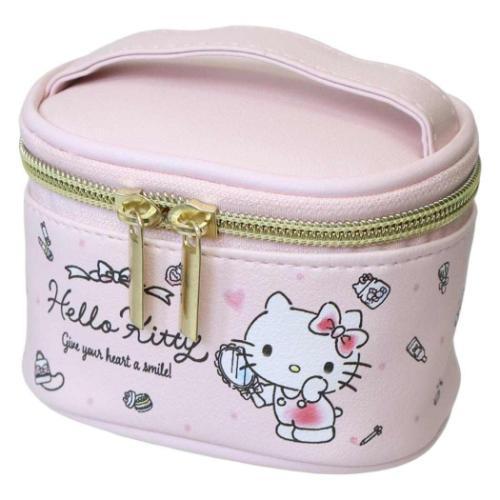 SANRIO© Vanity Case (Japan Edition)
