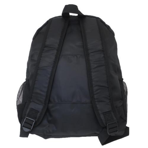 SANRIO© Hello Kitty Black Foldable Backpack (Japan Edition)