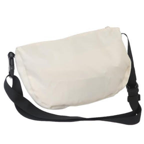 SANRIO© Pochacco Beige Foldable Crossbag (Japan Edition)