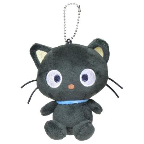 CHOCO CAT© Hanging Plush (Japan Edition)