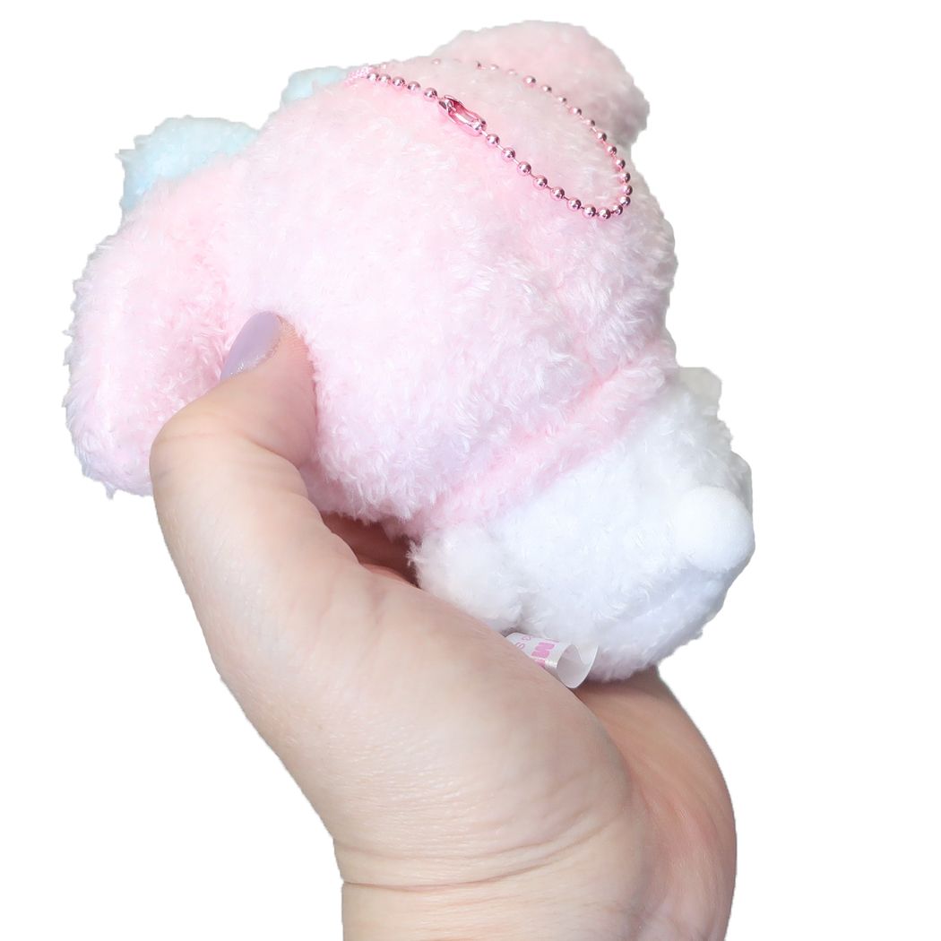 SANRIO© Glowing Hanging Plush (Japan Edition)
