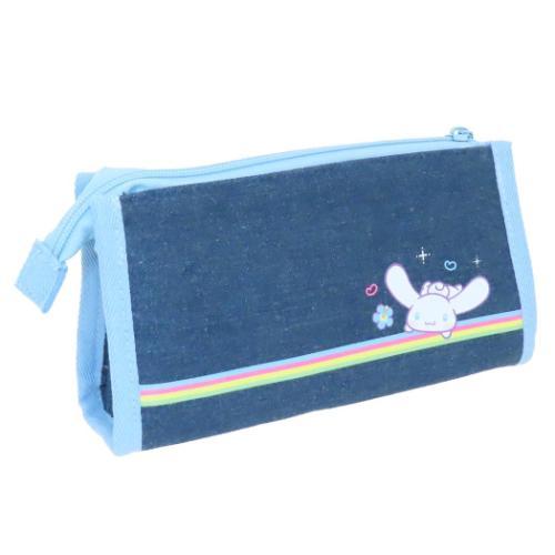 SANRIO© Jean Rainbow Pen Pouch (Japan Edition)