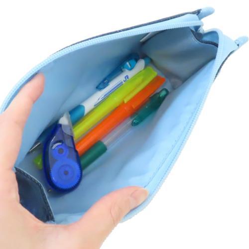 SANRIO© Jean Rainbow Pen Pouch (Japan Edition)