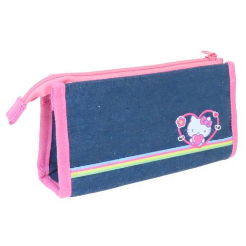 SANRIO© Jean Rainbow Pen Pouch (Japan Edition)