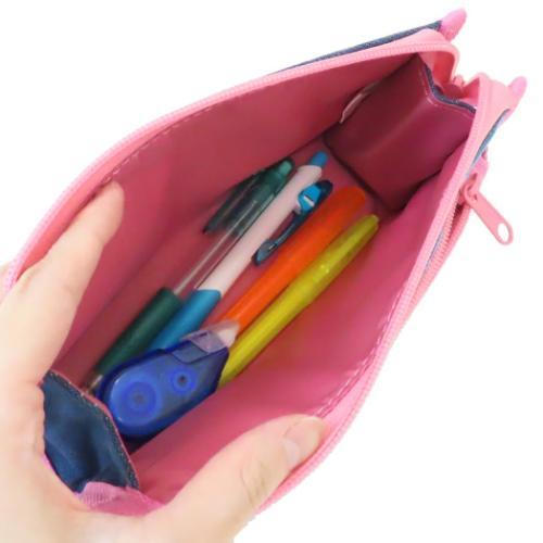 SANRIO© Jean Rainbow Pen Pouch (Japan Edition)