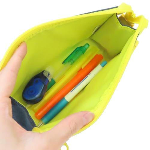 SANRIO© Jean Rainbow Pen Pouch (Japan Edition)