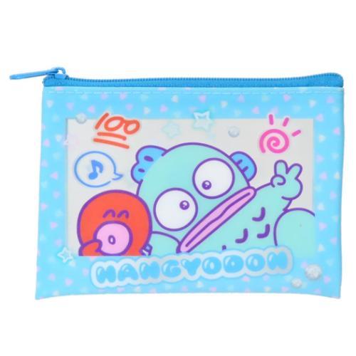 SANRIO© Translucent Coin Pouch (Japan Edition)