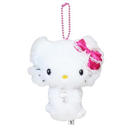 SANRIO© Charmmy Kitty Hanging Plush (Japan Edition)