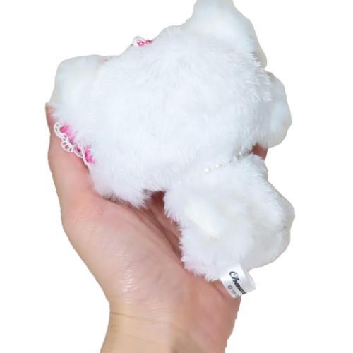 SANRIO© Charmmy Kitty Hanging Plush (Japan Edition)