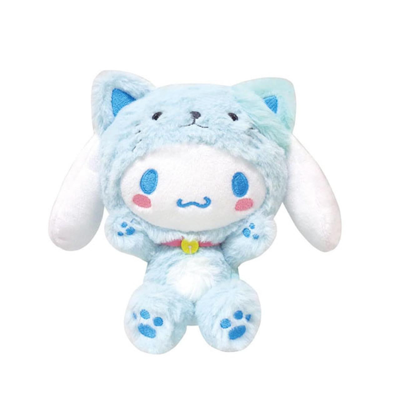 SANRIO© Banzai Plush (Japan Edition)