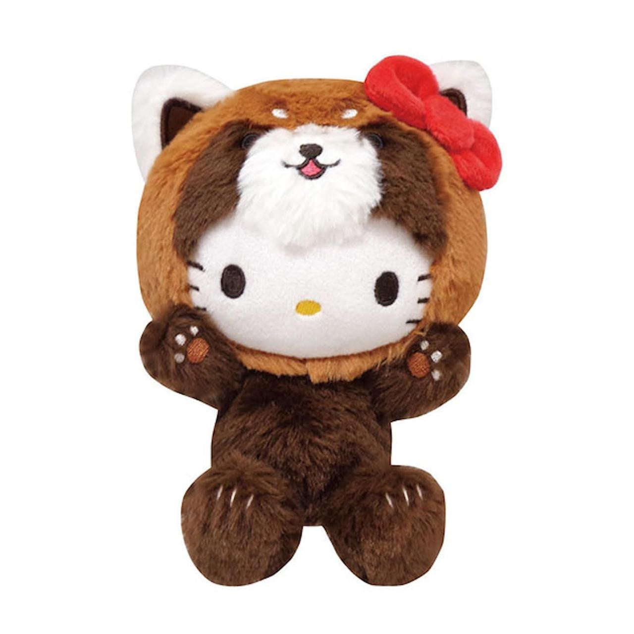 SANRIO© Banzai Plush (Japan Edition)