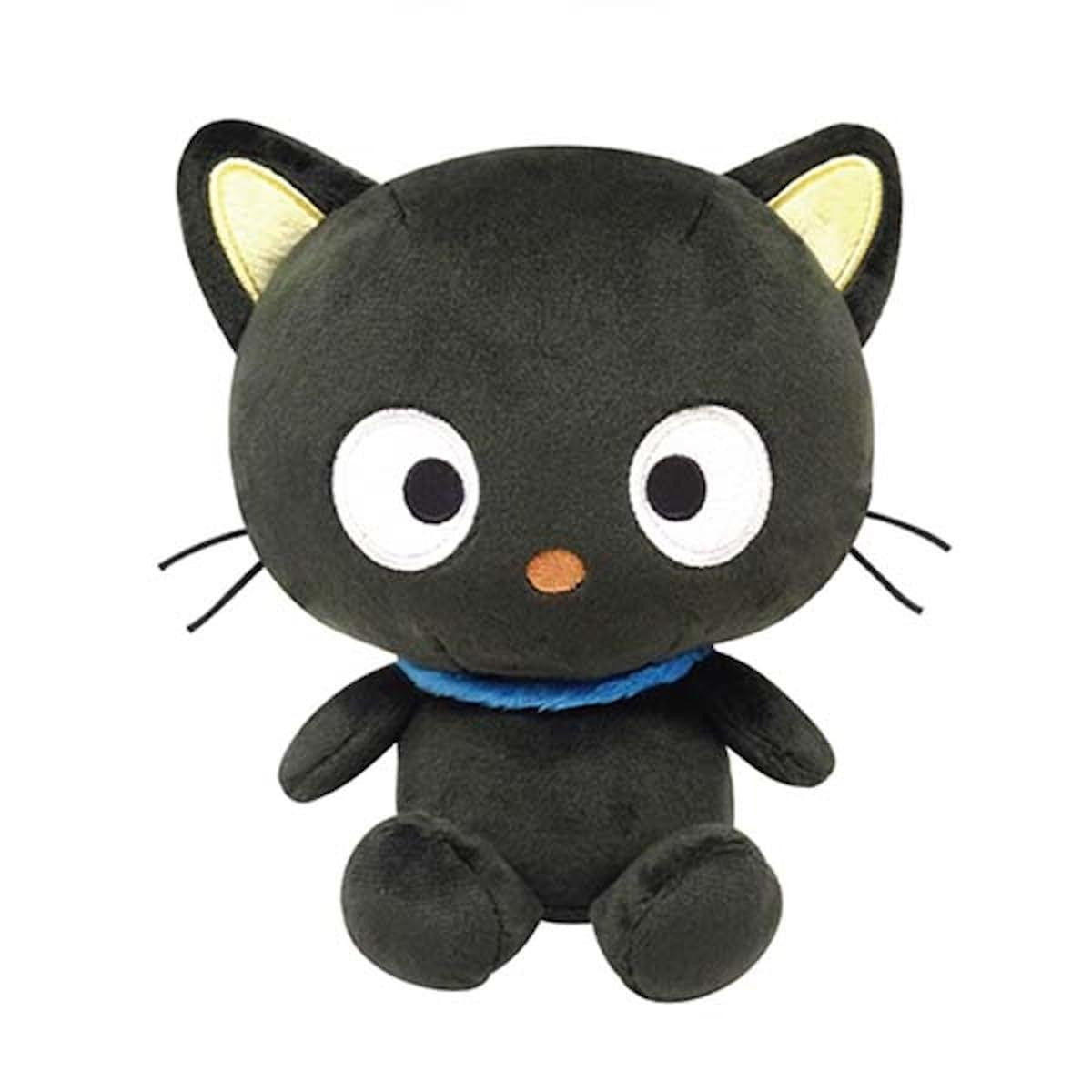 CHOCO CAT© Plush 18cm (Japan Edition)
