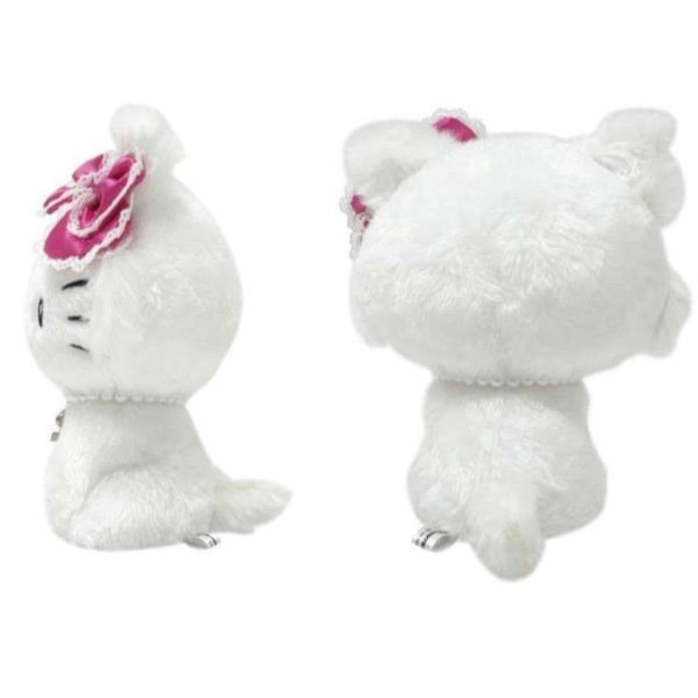 SANRIO© CHARMMY Plush 17cm (Japan Edition)