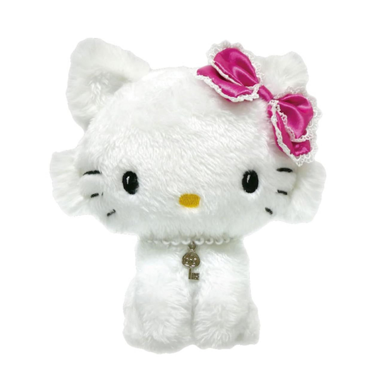 SANRIO© CHARMMY Plush 17cm (Japan Edition)