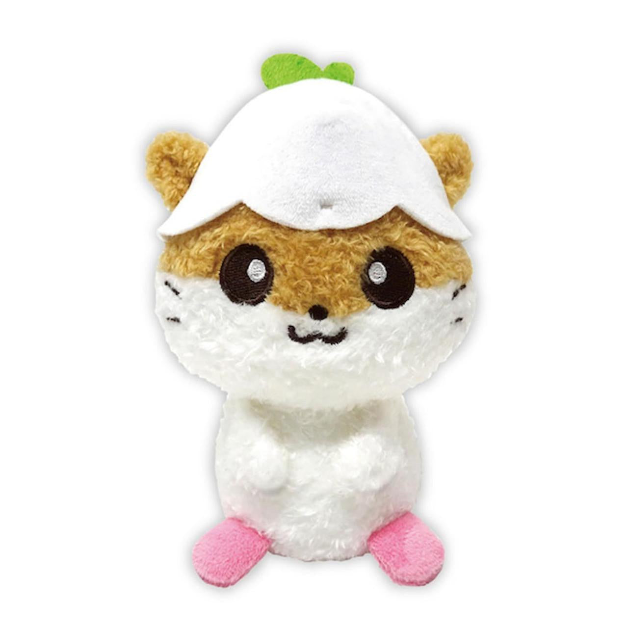 SANRIO© Corocorokuriri Plush 16cm (Japan Edition)