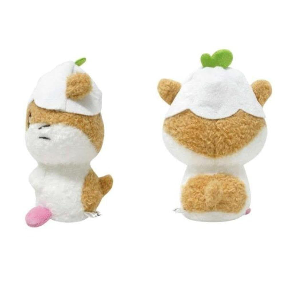 SANRIO© Corocorokuriri Plush 16cm (Japan Edition)