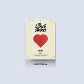 KEP1ER MINI ALBUM VOL. 4 - LOVESTRUCK!