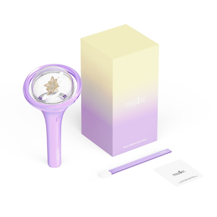 KEP1ER OFFICIAL LIGHTSTICK (VER 2)