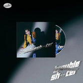 KEP1ER MINI ALBUM VOL. 3 - TROUBLESHOOTER (DIGIPACK VERSION)