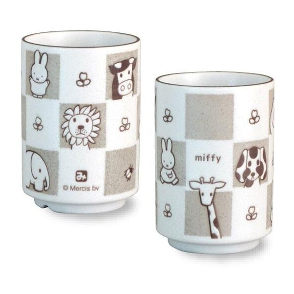 MIFFY© Tea Cup (Japan Edition)