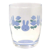 MIFFY & ROSE© Glass (Japan Edition)