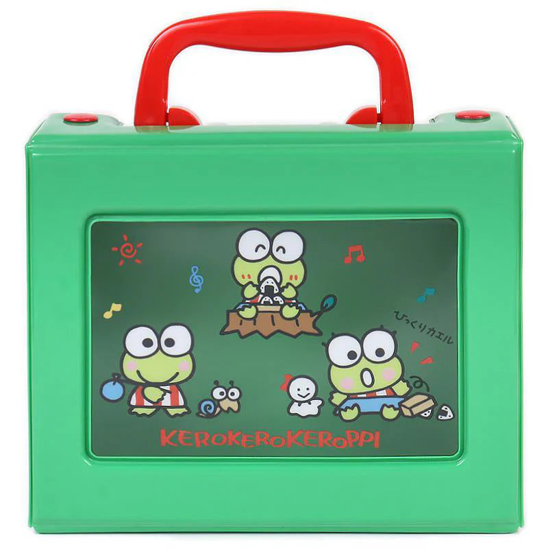 SANRIO© Mini Trunk Case (Japan Limited Edition)