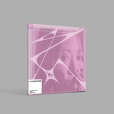 LE SSERAFIM 4TH MINI ALBUM - CRAZY (COMPACT VERSION)