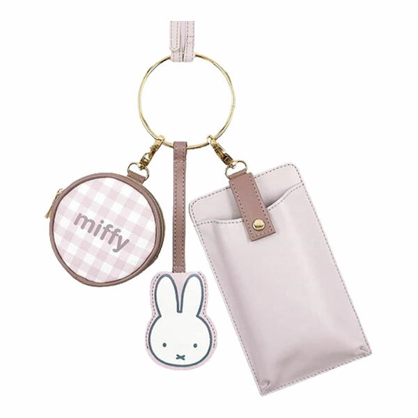 MIFFY© Phone Pouch (Japan Edition)