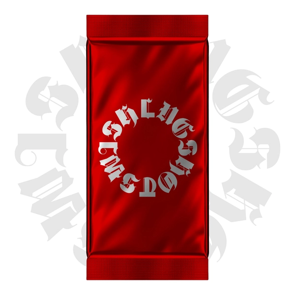 LNGSHOT - EP [S.W.I.S.H.] (CARD PACK VER)
