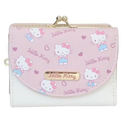 SANRIO© 3 Fold Wallet (Japan Edition)