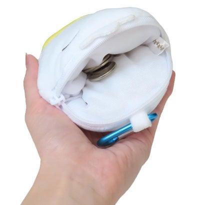 SANRIO© Head Plush Pouch (Japan Edition)