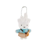 MIFFY Chef Hanging Plush