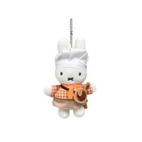MIFFY Chef Hanging Plush