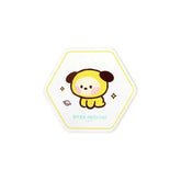 BT21© Acrylic Baby Coaster