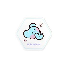 BT21© Acrylic Baby Coaster
