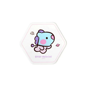 BT21© Acrylic Baby Coaster