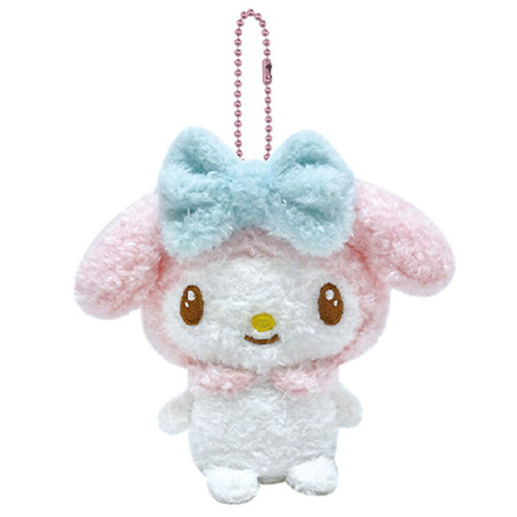 SANRIO© Glowing Hanging Plush (Japan Edition)