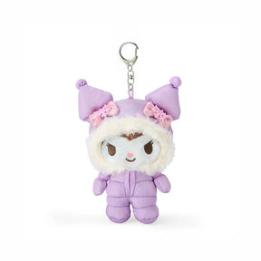 SANRIO© Down Jacket Hanging Plush (Japan Limited Edition)