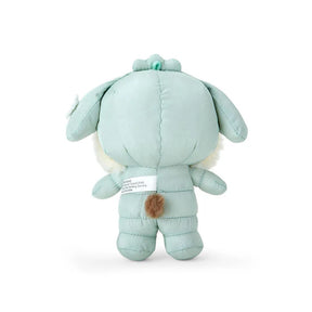SANRIO© Down Jacket Hanging Plush (Japan Limited Edition)