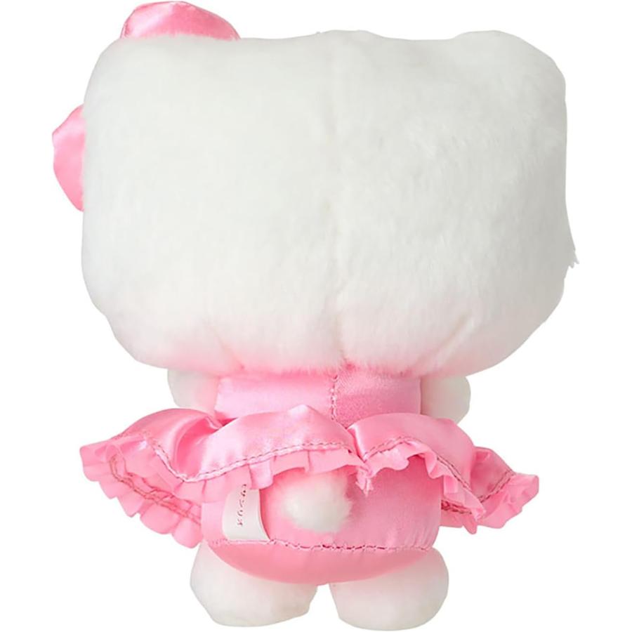 SANRIO© Key Hanging Plush (Japan Limited Edition)