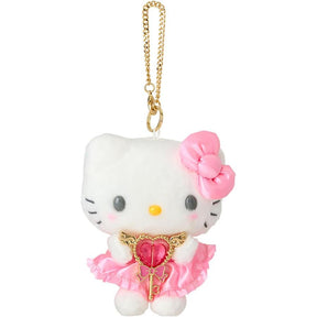 SANRIO© Key Hanging Plush (Japan Limited Edition)