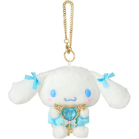 SANRIO© Key Hanging Plush (Japan Limited Edition)