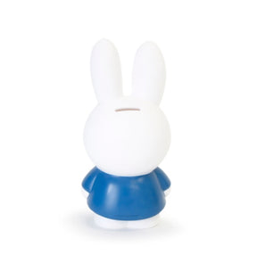 MIFFY© Coin Bank 18cm (Japan Edition)