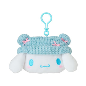 SANRIO© Beanie Hanging Plush (Japan Limited Edition)