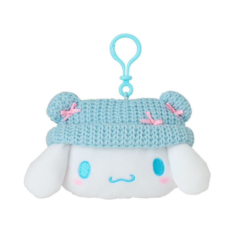 SANRIO© Beanie Hanging Plush (Japan Limited Edition)