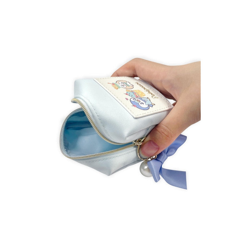 POKEMON© Square Pouch Pokepeace (Japan Edition)